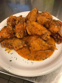 Belleria's Famous Wings