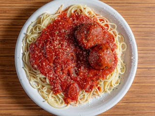 Spaghetti