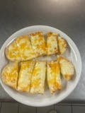 Cheesy Bread
