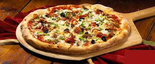 Mancino's Pride Pizza