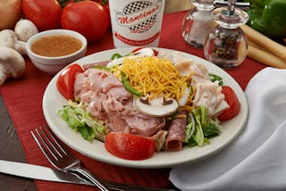 Chef's Salad