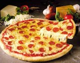 Large Cheese Pizza Special