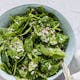 Spinach Salad(serves 2)
