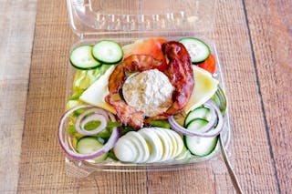 Tuna Salad