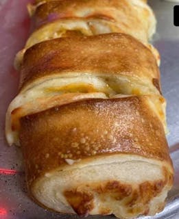 Cheese Calzone