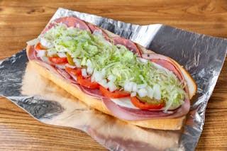 Italian Sub