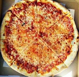 Regular Pizza Slice