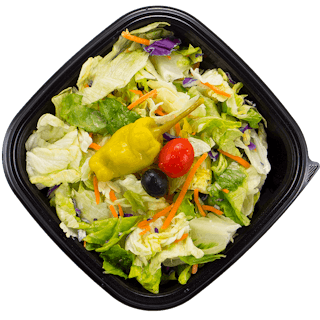 House Salad