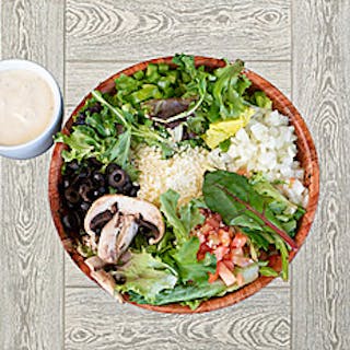 Garden Salad