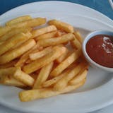 Thin Fries