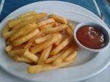 Thin Fries