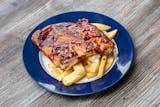 Baby Back Ribs Daily Special