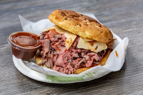 Nick's Place - View Menu & Order Online - 70 Pauline St, Winthrop