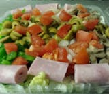 Antipasto Salad