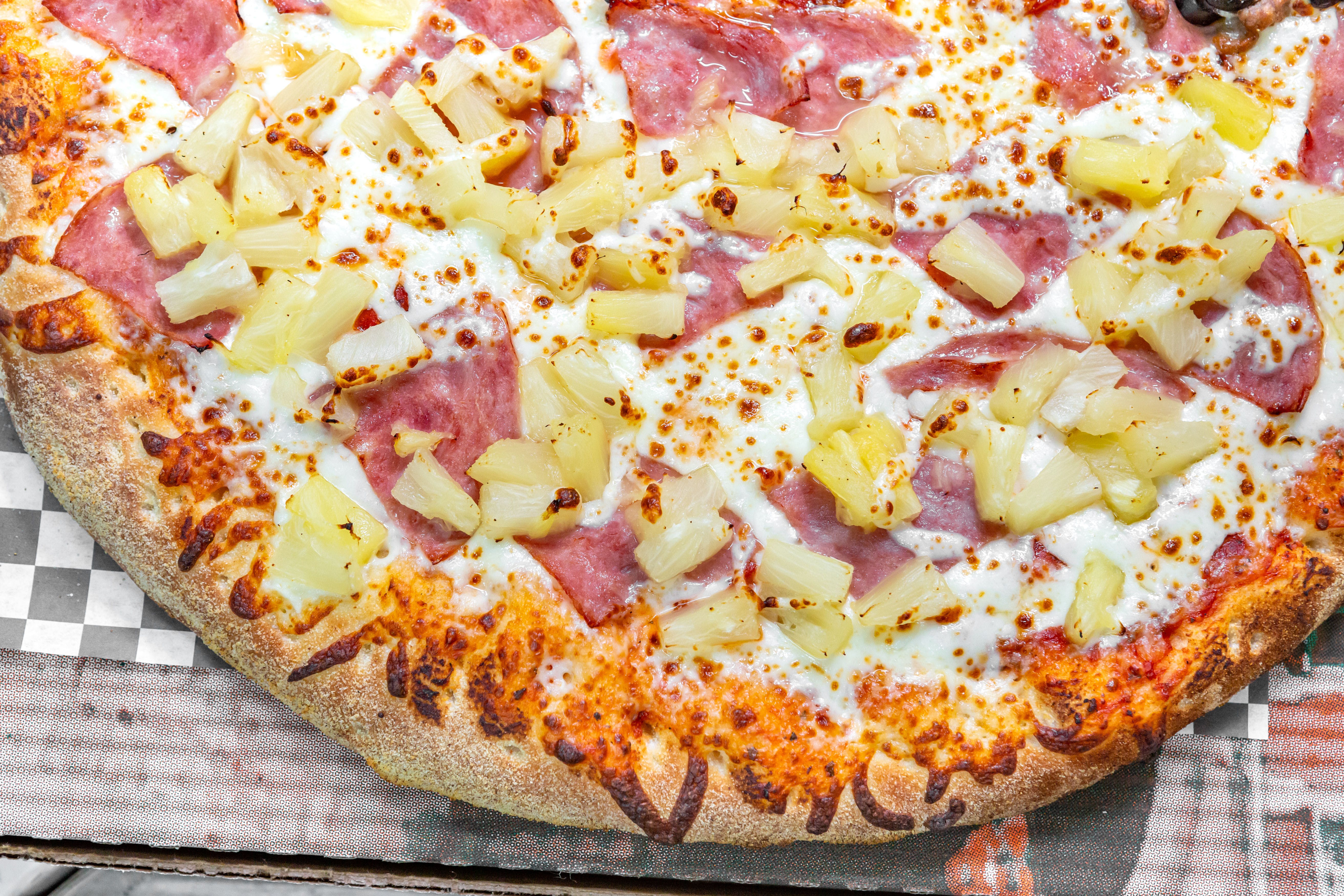 Easy Pizza - New Orleans, LA - 2013 S Claiborne - Hours