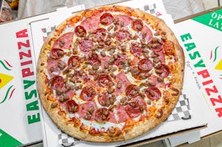10" Meatlovers