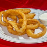 Bettered Onion Rings