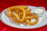 Bettered Onion Rings