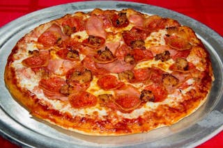 All Meat