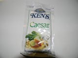 Caesar Dressing