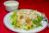 Chicken Caesar Salad