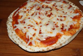 Neapolitan Cheese Pizza