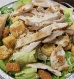 Chicken Caesar Salad