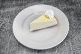New York Cheesecake