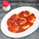 Baked Ravioli Bolognese with Meat Sauce