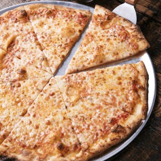Large Cheese Pizza