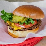 Metro Classic Burger