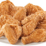 Eight Pieces Fried Chicken