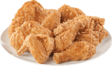 Eight Pieces Fried Chicken