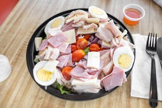 Chef Salad