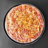 Cheese Pizza (Pizza Your Way)