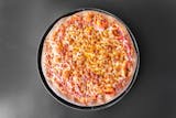 Cheese Pizza (Pizza Your Way)