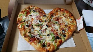 House Special Pizza