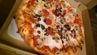 XL Cheese Pizza