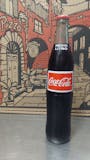 1/2 liter glass Mexican Coca Cola