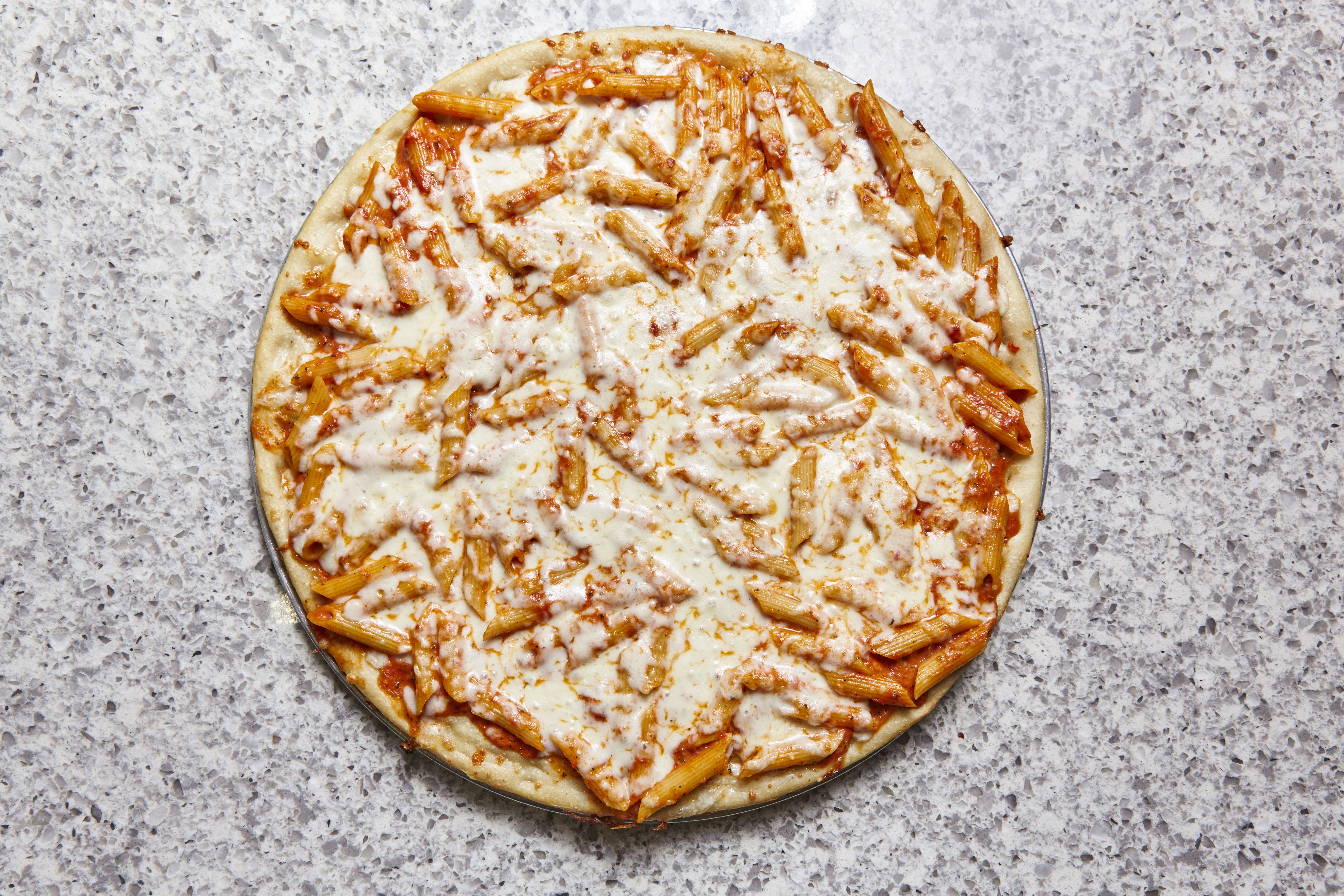 Pronto Pizza - Brooklyn, NY - 139 Court St - Hours, Menu, Order