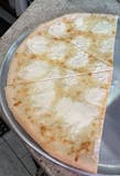 White Pizza