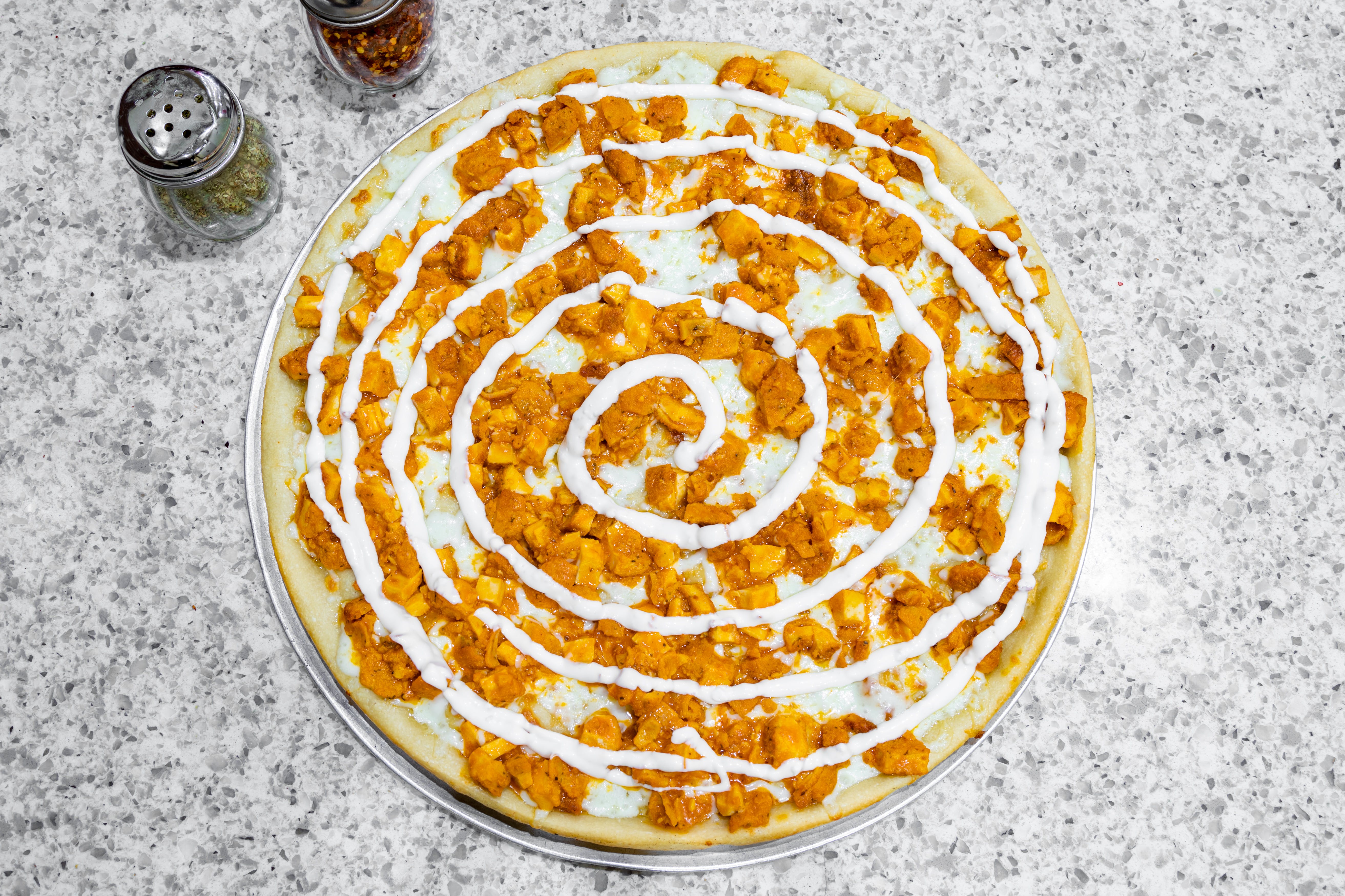 Pronto Pizza - Brooklyn, NY - 139 Court St - Hours, Menu, Order