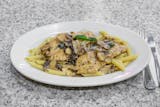 Chicken Marsala