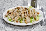 Grilled Chicken Caesar Salad