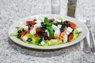 Italian Salad