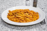 Penne Ala Vodka with Chicken