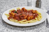 Shrimp Fra Diavolo