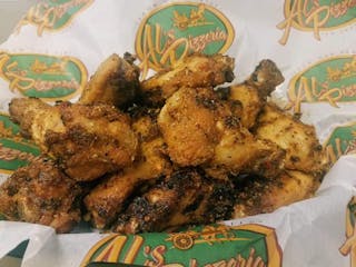 Jumbo Chicken Wings