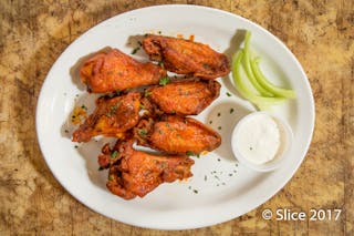Buffalo Wings