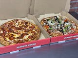 Large Pepperoni & Large Combo